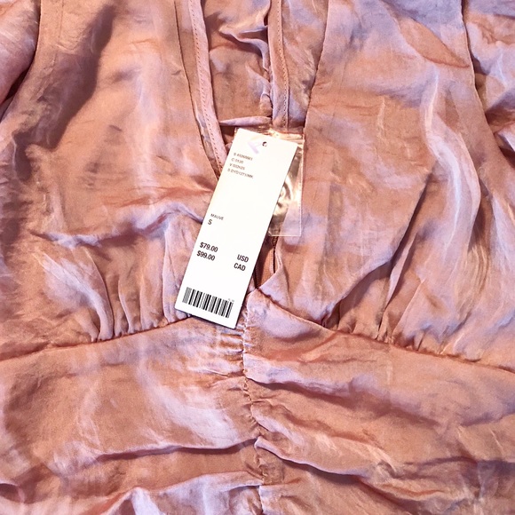 Urban Outfitters Fairytale Midi Mermaid Dress - Picture 4 of 6